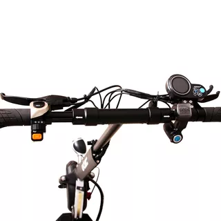 Električni skiro W-TEC Tenmark III 700W 10" - bela
