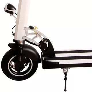 Električni skiro W-TEC Tenmark III 700W 10" - bela