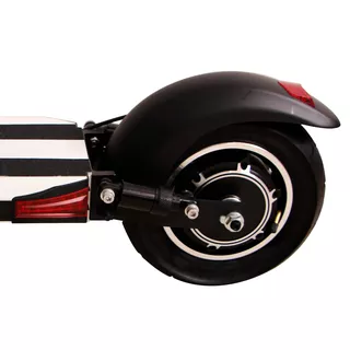 Električni skiro W-TEC Tenmark III 700W 10" - bela