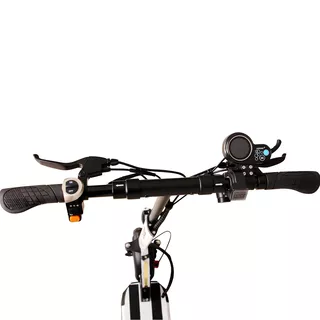Električni skiro W-TEC Tenmark III 700W 10" - bela