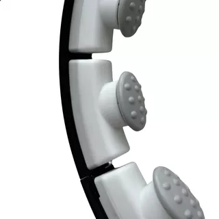 Masažni obroč inSPORTline Feel 69-108 cm