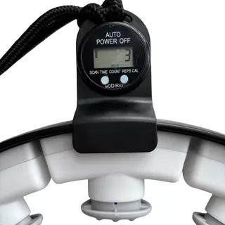 Masažni obroč inSPORTline Feel 69-108 cm