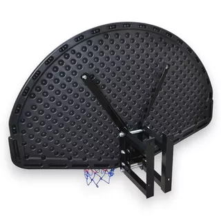 Tabla s košem za košarko inSPORTline Brooklyn II