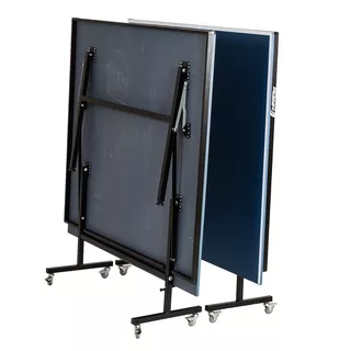 InSPORTline Pinton miza za namizni tenis - modra