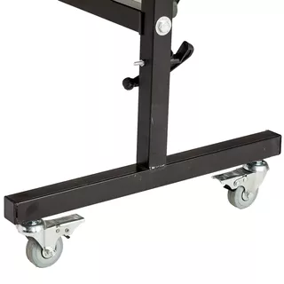 InSPORTline Pinton miza za namizni tenis - modra