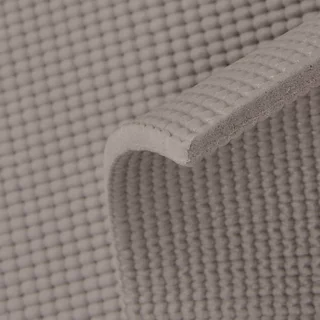 Podloga za eliptični trenažer inSPORTline 160 x 80 x 0,6 cm - modra