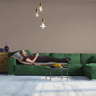 Masažna podloga inSPORTline Matalia