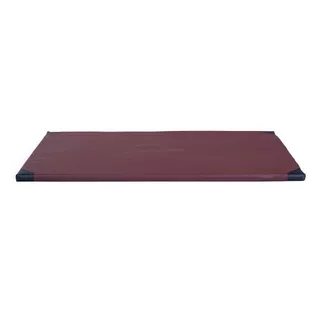 Gimnastična blazina inSPORTline Roshar T90 200x120x5 cm - modra