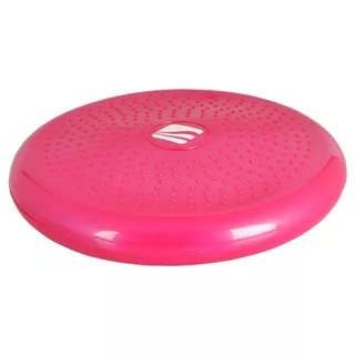 Balance Trainer blazina inSPORTline Bumy BC100 - temno rumena-zelena