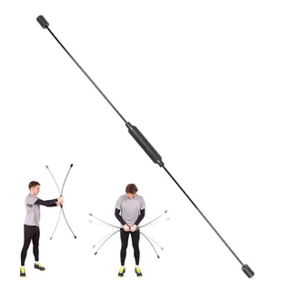 Vibracijska Palica inSPORTline Flexi Bar Easy