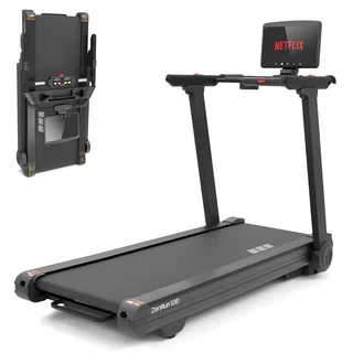 Tekalna steza inSPORTline ZenRun 120