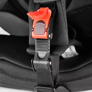 Moto čelada W-TEC V159 - Black Elementor Green