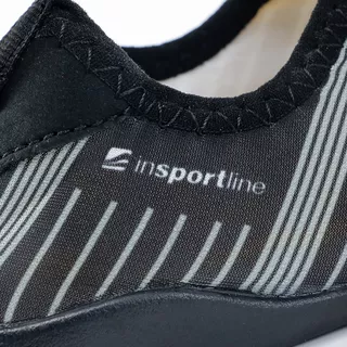 Čevlji za v vodo inSPORTline Makar - črna