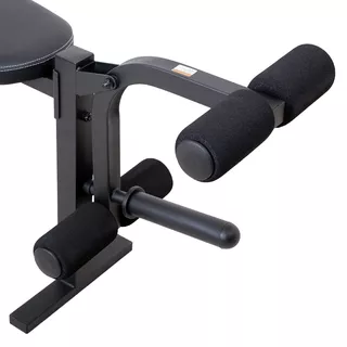 Multifunkcijska klop inSPORTline ON-X B20