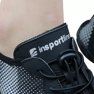 Čevlji za v vodo inSPORTline Nugal - črna