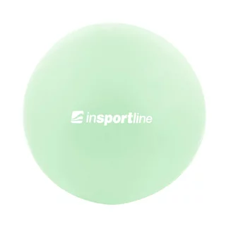 Žoga inSPORTline Aerobic ball 35 cm - mentol - mentol