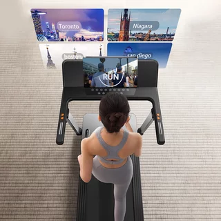 Tekalna steza inSPORTline ZenRun 20