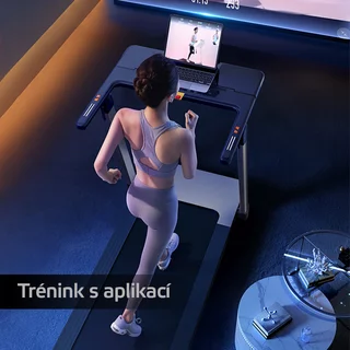 Tekalna steza inSPORTline ZenRun 20