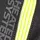 črna-fluo zelena