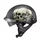 Skulls/Matt Black