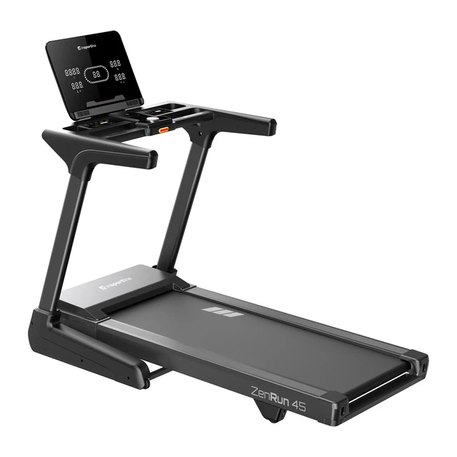 Tekalna steza inSPORTline ZenRun 45