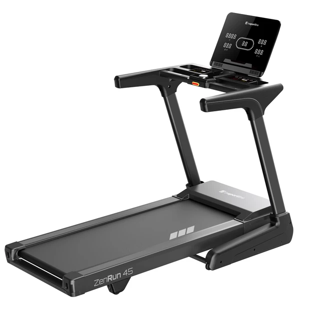 Tekalna steza inSPORTline ZenRun 45