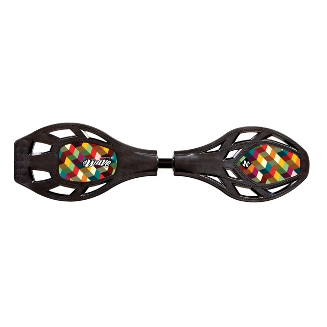 Waveboard Street Surfing LX - Kustruktiv