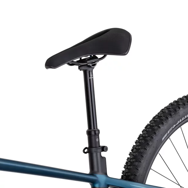 Gorsko e-kolo inSPORTline ISL Tachion EVO 835 Wh 29" - model 2026 • doseg do 180 km - Deep Coffee