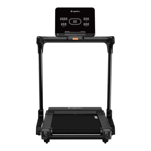 Tekalna steza inSPORTline ZenRun 45