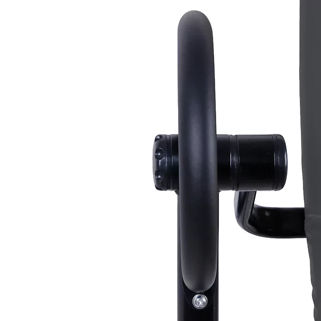 Naprava za raztezanje inSPORTline Inverso Plus - siva