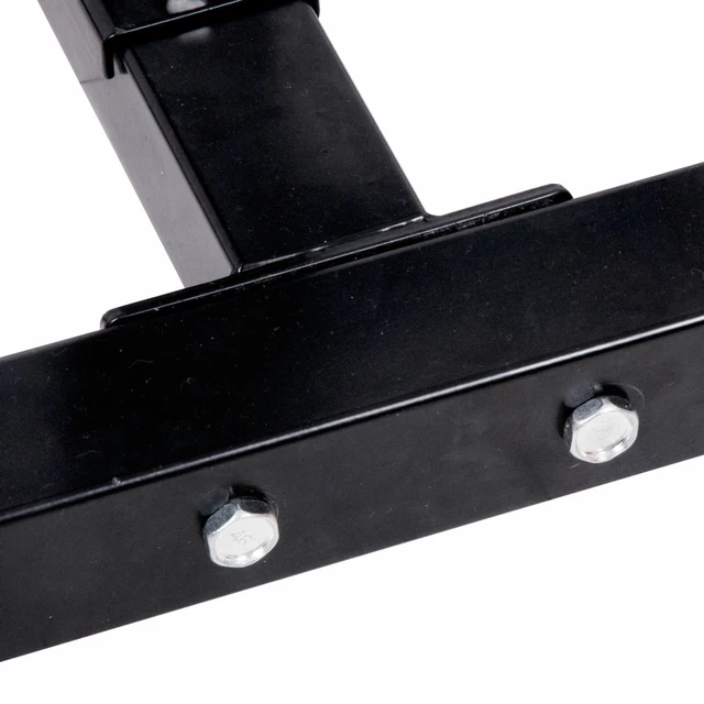 Stojalo za žoge inSPORTline Ballrack H150