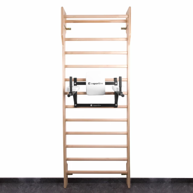 Drog Dip Station inSPORTline LCR-11114B - zelena