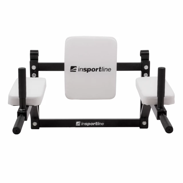 Drog Dip Station inSPORTline LCR-11114B - zelena