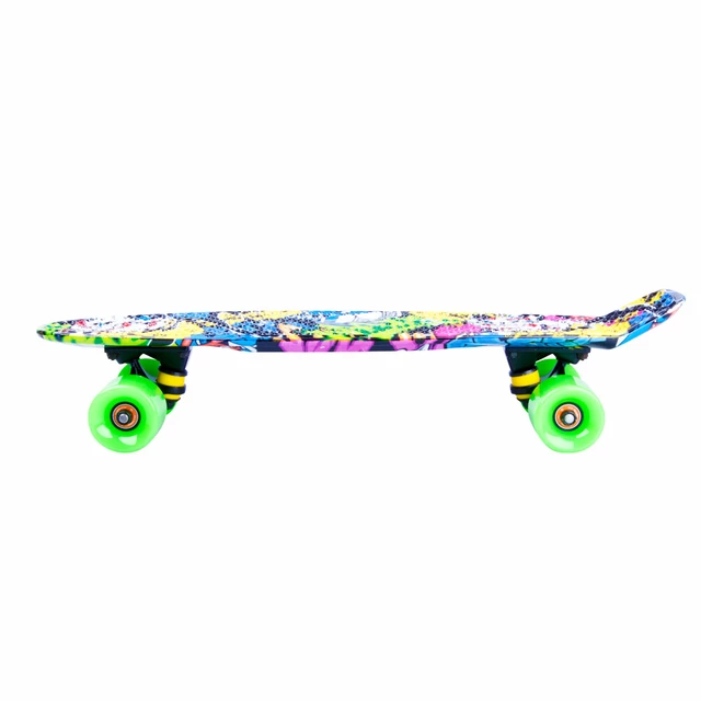 Pennyboard WORKER Colory 22" - Frostfire