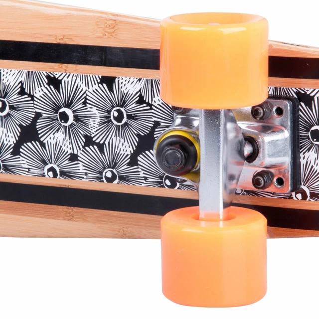 Pennyboard WORKER Bambo 22" - cvet