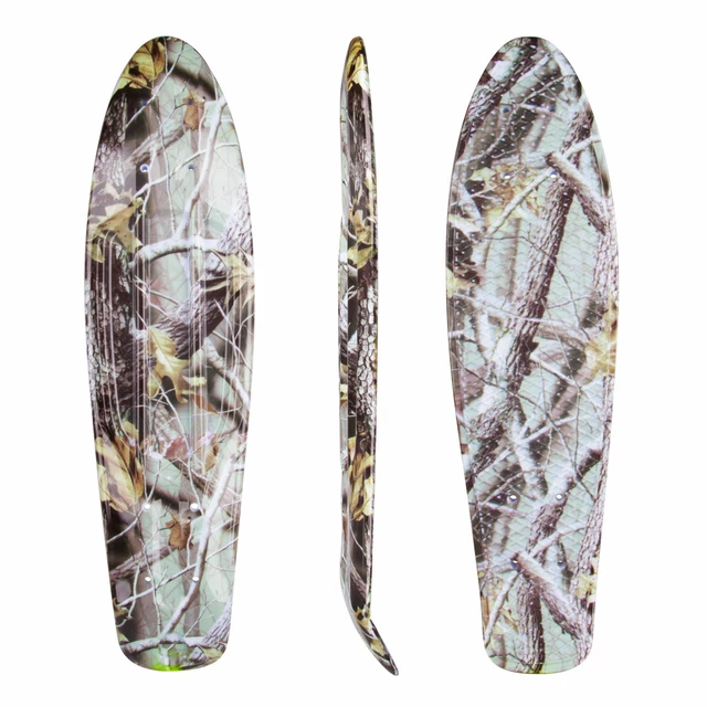 Penny board deska WORKER Paterny 22.5*6" - design 2 - design 5