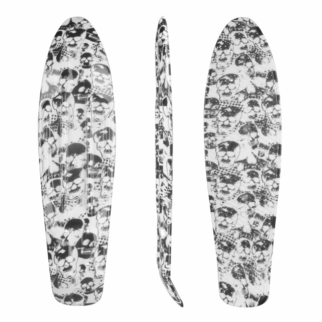 Penny board deska WORKER Paterny 22.5*6" - design 2 - design 4