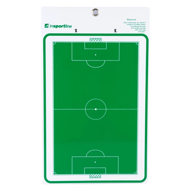 Nogometna tabla za trenerja inSPORTline SC71