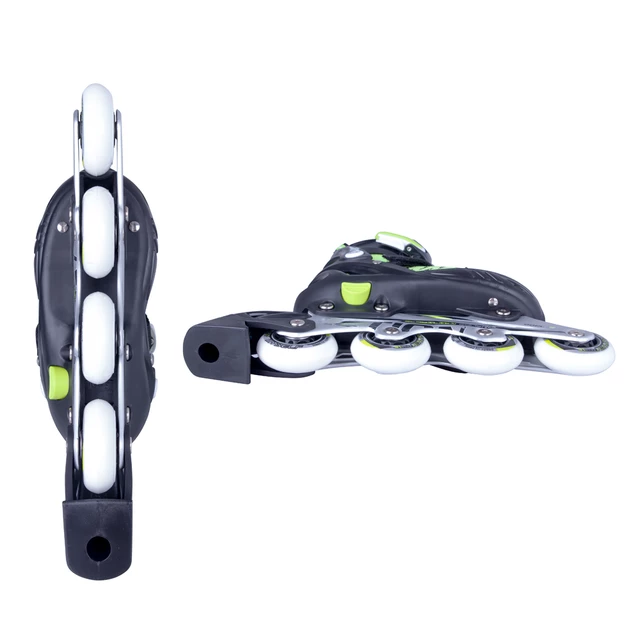 Nastavljivi rolerji WORKER Nobes - M(37-40)