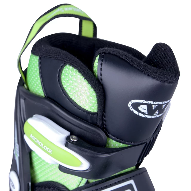 Nastavljivi rolerji WORKER Nobes - M(37-40)