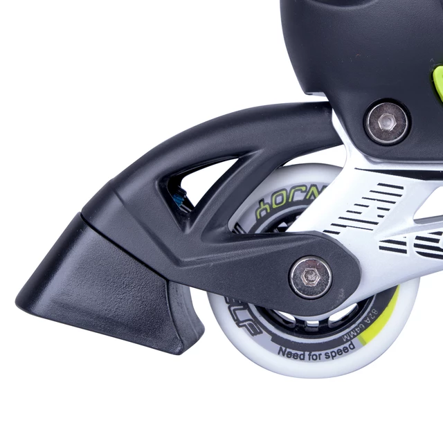 Nastavljivi rolerji WORKER Nobes - M(37-40)