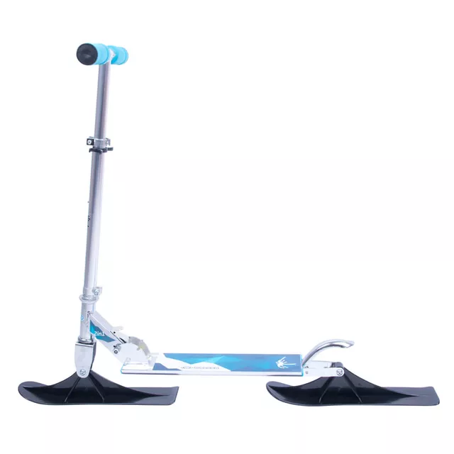 Skiro WORKER Snow Spider PRO 2v1