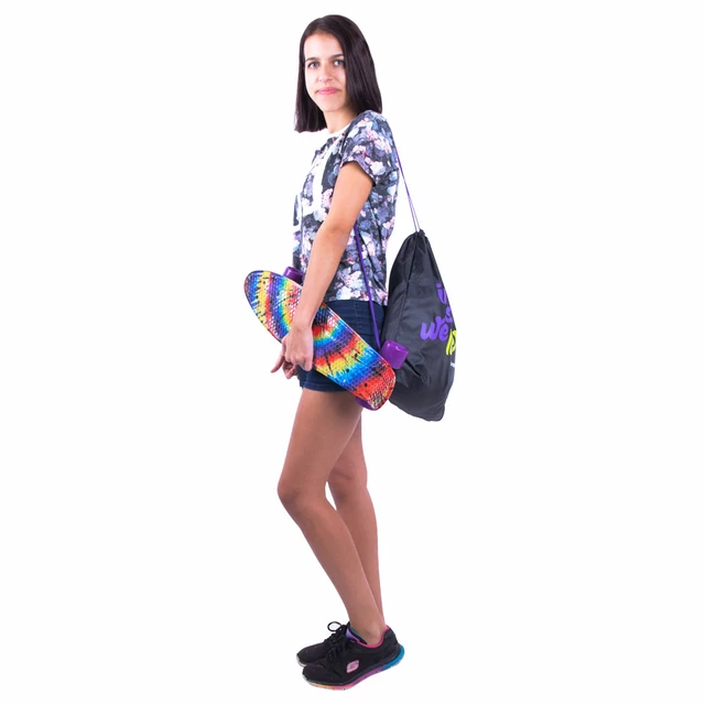 Pennyboard WORKER Colory 22" - Frostfire