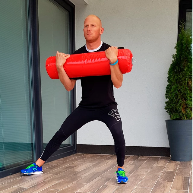 inSPORTline Fitbag Aqua L