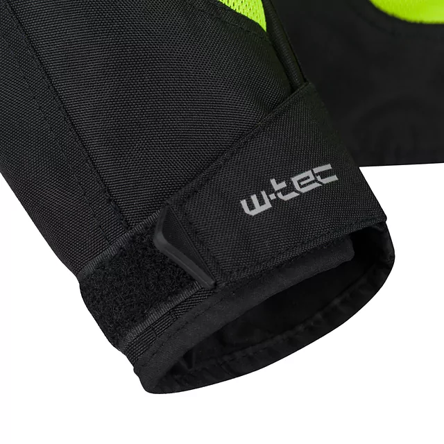 Moška poletna moto jakna W-TEC Saigair