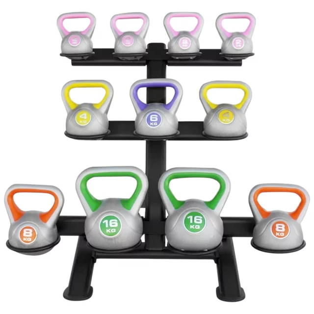 inSPORTline Vin-BELL dumbbell stand