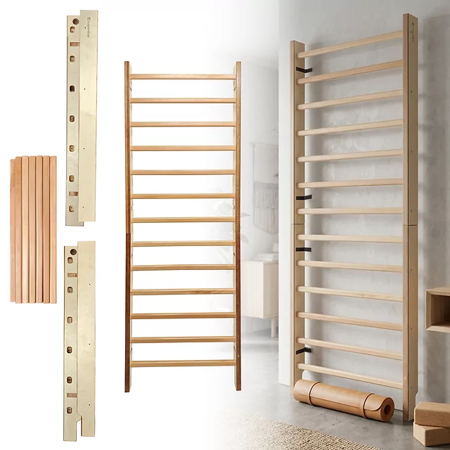 Letvenik inSPORTline Dualmar 195x65 cm