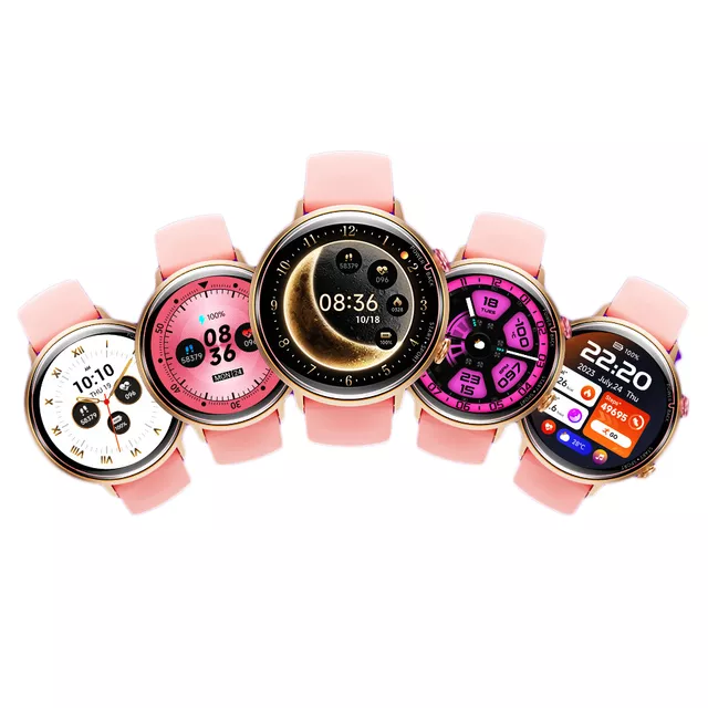 Pametna ura inSPORTline Manzon