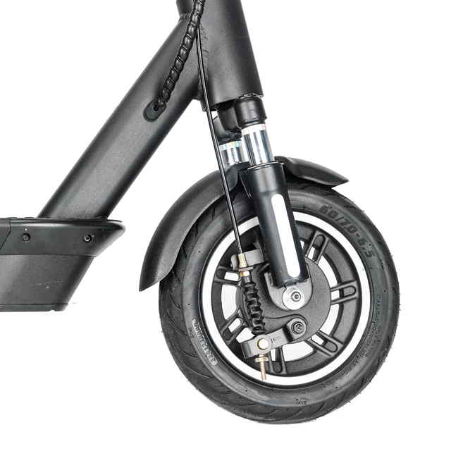Električni skiro W-TEC Lambreto Max III 700W 10"