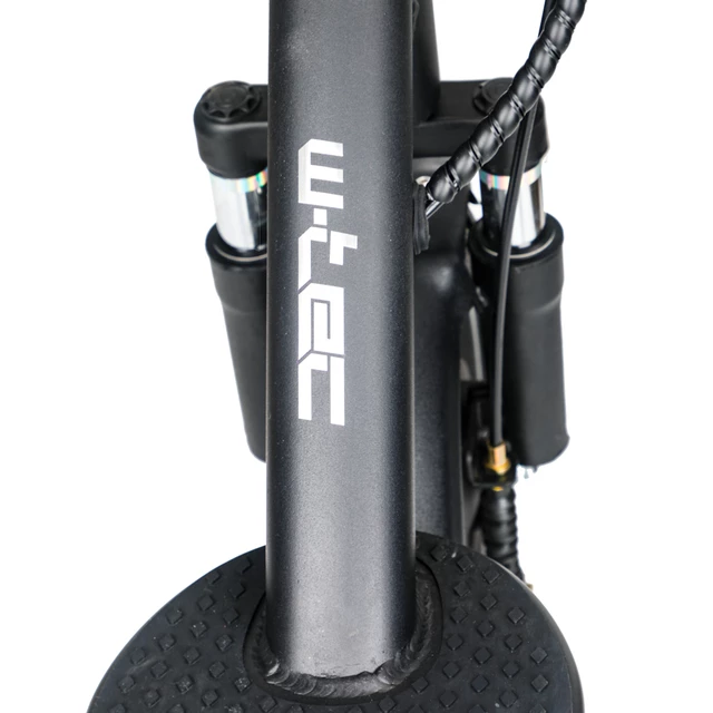 Električni skiro W-TEC Lambreto Max III 700W 10"